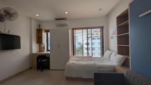 Blue S Hotel & Apartment Da Nang