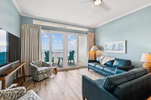 Laketown Wharf 2123 Gulf Views Sleeps 8.NEW UPGRADES