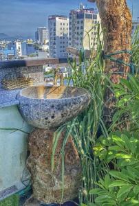Blue S Hotel & Apartment Da Nang