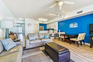 Shores of Panama 1427 - Premium Gulf-Front 2 Bedroom Sleeps 6