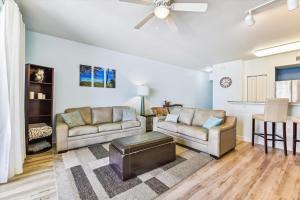 Shores of Panama 1427 - Premium Gulf-Front 2 Bedroom Sleeps 6