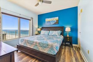Shores of Panama 1427 - Premium Gulf-Front 2 Bedroom Sleeps 6