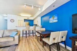 Shores of Panama 1427 - Premium Gulf-Front 2 Bedroom Sleeps 6
