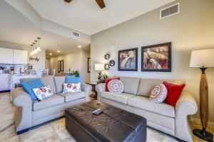 Origin at Seahaven 403 - Spacious 3 Bedroom wSunset View Free Fun