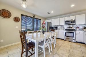 Origin at Seahaven 403 - Spacious 3 Bedroom wSunset View Free Fun