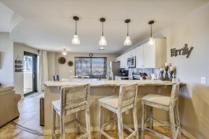 Origin at Seahaven 403 - Spacious 3 Bedroom wSunset View Free Fun