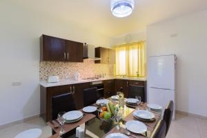 North Side Apartment 1