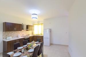 North Side Apartment 1