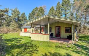 Nice Home In Rødby With Wifi