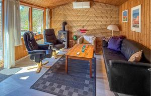 Nice Home In Rødby With Wifi