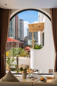 Pearl Retreat-The most magnificent villa in Danang