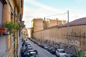 4BNB - Spacious Retreat by Colosseo
