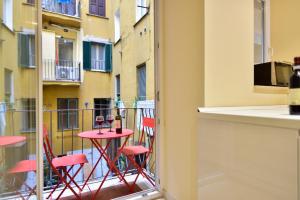 4BNB - Spacious Retreat by Colosseo