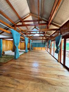 Bản Lướt Homestay -Ngọc Chiến Hotspring