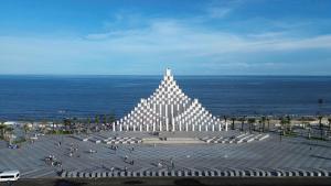 Mermaid Seaview - Căn Hộ Sát Biển Vũng Tàu