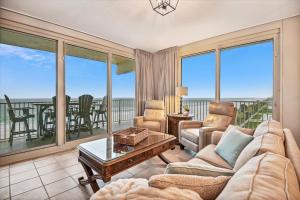 Shores of Panama 401 - 4th Floor 3 Bedroom3 Bath Sleeps 8. Same Floor Resv. Parking