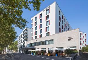 INNSiDE Frankfurt Ostend