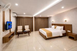 Heaven Suite
