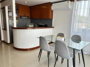 PapaCrab Apartments