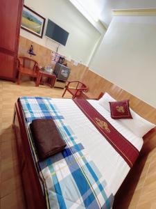 New Nhat Minh HomeStay & Tour