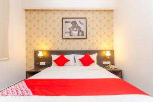 Capital O 91277 Nur Villa Hotel