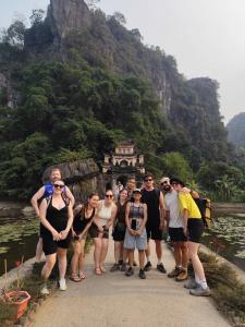 New Nhat Minh HomeStay & Tour