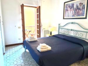 Porto Ercole Vacation Home