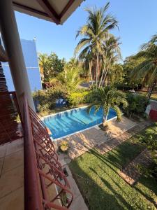 Cozy beach house getaway