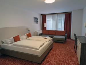 Hotel am Markt