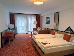 Hotel am Markt