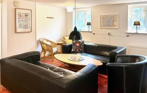 5 Bedroom Pet Friendly Home In Sjöbo