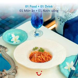 Căn hộ 2105 Toà nhà Ariyana Nha Trang