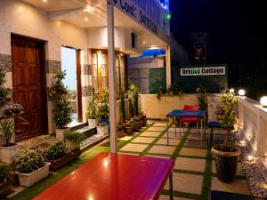 Dhristi cottage Nainital