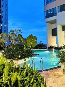 Colombo - 2 bedroom Apartment Trizen