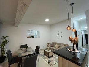 Aparta Suite Vitalis - Tu hogar lejos de casa