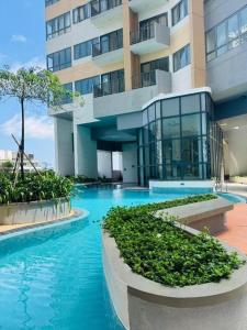 Colombo - 2 bedroom Apartment Trizen