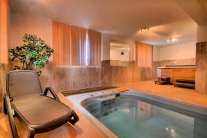 Dom Wczasowy Angelika BASEN JACUZZI SAUNA W CENIE POBYTU