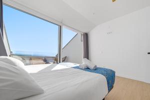 Vista Roses Mar - El Brancs