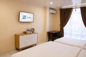 Hotel Grand Langkawi By ZIRI