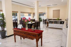 Hotel Grand Langkawi By ZIRI