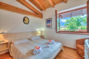 Casa Tra Borgo e Lago - Happy Rentals
