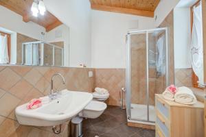 Casa Tra Borgo e Lago - Happy Rentals