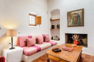 Can Malacosta -Cozy and Traditional