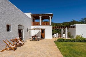 Can Malacosta -Cozy and Traditional