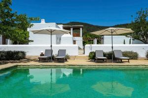 Can Malacosta -Cozy and Traditional