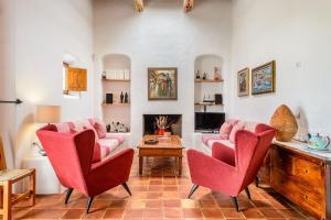 Can Malacosta -Cozy and Traditional