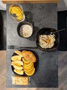 Ette Apartment l Relax with Style