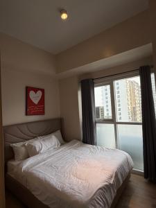 Comfortable 3 BR Seaview Next to Okada Casino Manila Airports MOA