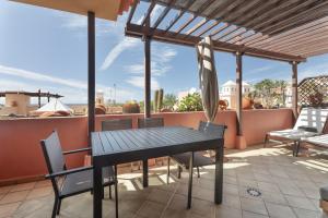 Apartamento Duque Beach