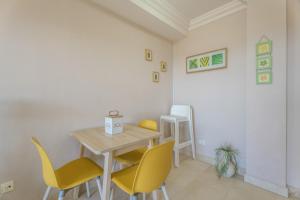 Apartamento Duque Beach
